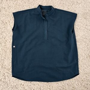 FIGS Rafaela Oversized Scrub Top™